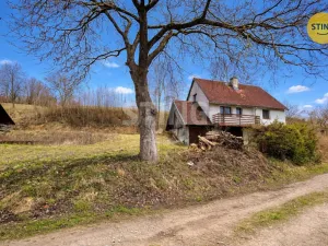 Prodej chalupy, Velké Losiny - Žárová, 90 m2