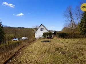 Prodej chalupy, Velké Losiny - Žárová, 90 m2