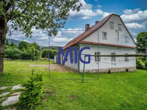 Prodej chalupy, Staré Město, 240 m2