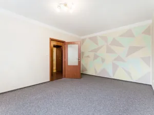 Pronájem bytu 1+1, Hradec Králové - Moravské Předměstí, Vysocká, 35 m2