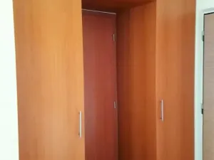 Pronájem bytu 1+1, Hradec Králové - Moravské Předměstí, Vysocká, 35 m2