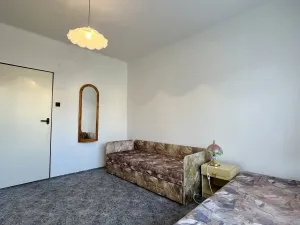 Pronájem bytu 2+1, Ostrava - Poruba, Hlavní třída, 58 m2