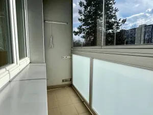 Pronájem bytu 2+1, Ostrava - Poruba, Hlavní třída, 58 m2