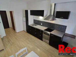 Pronájem bytu 2+1, Brno - Černovice, Kotkova, 70 m2