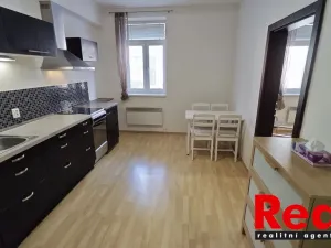 Pronájem bytu 2+1, Brno - Černovice, Kotkova, 70 m2