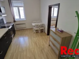 Pronájem bytu 2+1, Brno - Černovice, Kotkova, 70 m2