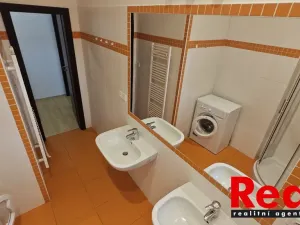 Pronájem bytu 2+1, Brno - Černovice, Kotkova, 70 m2