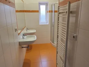 Pronájem bytu 2+1, Brno - Černovice, Kotkova, 70 m2