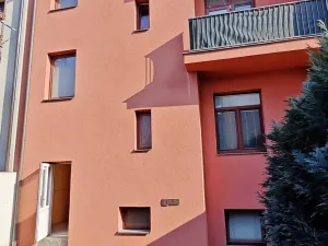 Pronájem bytu 2+1, Brno - Černovice, Kotkova, 70 m2
