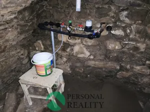 Prodej chalupy, Holetín - Dolní Holetín, 96 m2