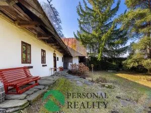 Prodej chalupy, Holetín - Dolní Holetín, 96 m2