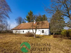 Prodej chalupy, Holetín - Dolní Holetín, 96 m2