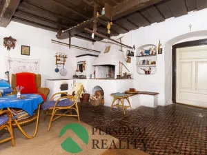 Prodej chalupy, Holetín - Dolní Holetín, 96 m2