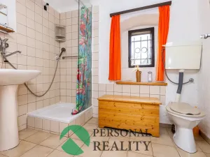 Prodej chalupy, Holetín - Dolní Holetín, 96 m2