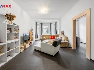 Pronájem bytu 2+1, Hronov, T. G. Masaryka, 83 m2