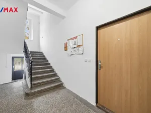 Pronájem bytu 2+1, Hronov, T. G. Masaryka, 83 m2