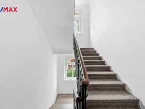 Pronájem bytu 3+1, Hronov, T. G. Masaryka, 83 m2