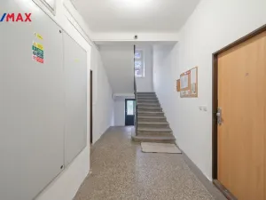 Pronájem bytu 3+1, Hronov, T. G. Masaryka, 83 m2