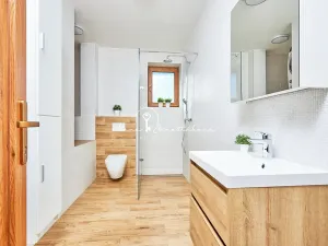 Prodej chaty, Černá v Pošumaví, 133 m2