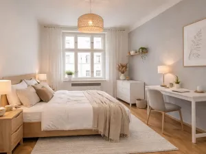 Prodej bytu 2+kk, Praha - Žižkov, Čajkovského, 61 m2