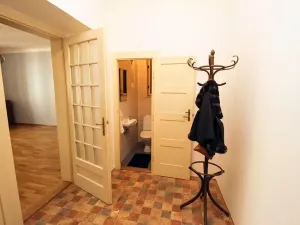 Prodej bytu 2+kk, Praha - Žižkov, Čajkovského, 61 m2