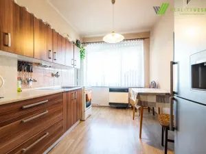 Prodej rodinného domu, Kyjov, Brandlova, 90 m2