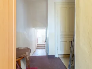 Prodej rodinného domu, Kyjov, Brandlova, 90 m2