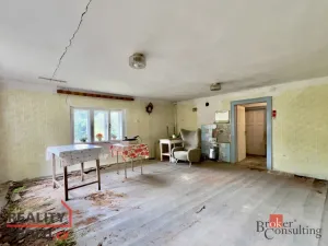 Prodej pozemku pro bydlení, Maršov u Úpice, 145 m2