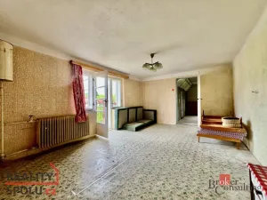 Prodej pozemku pro bydlení, Maršov u Úpice, 145 m2