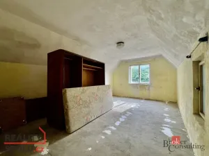 Prodej pozemku pro bydlení, Maršov u Úpice, 145 m2