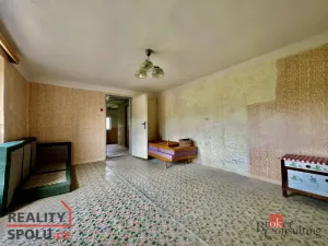 Prodej rodinného domu, Maršov u Úpice, 145 m2