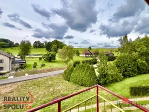 Prodej rodinného domu, Maršov u Úpice, 145 m2