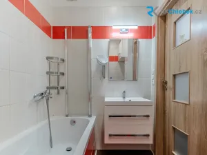 Prodej bytu 3+1, Ostrava, Ludvíka Podéště, 78 m2