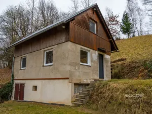 Pronájem chaty, Kněžmost - Suhrovice, 60 m2