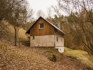 Pronájem chaty, Kněžmost - Suhrovice, 60 m2