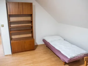 Pronájem chaty, Kněžmost - Suhrovice, 60 m2