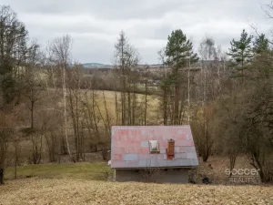 Pronájem chaty, Kněžmost - Suhrovice, 60 m2