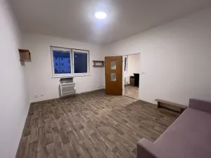 Pronájem bytu 2+kk, Náchod, Žižkova, 42 m2