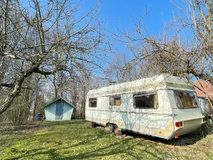 Prodej pozemku, Vamberk, 466 m2