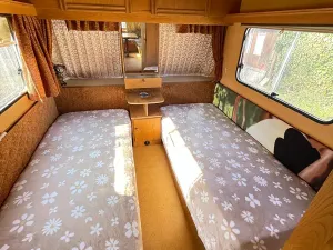 Prodej pozemku, Vamberk, 466 m2