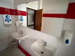 Pronájem skladu, Žatec - Velichov, 275 m2