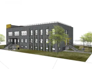 Pronájem skladu, Žatec - Velichov, 275 m2