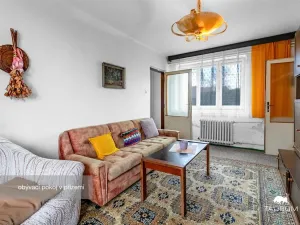 Prodej rodinného domu, Předslav, 289 m2