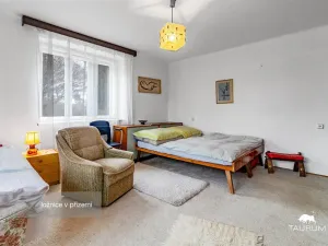 Prodej rodinného domu, Předslav, 289 m2