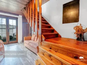 Prodej rodinného domu, Předslav, 289 m2