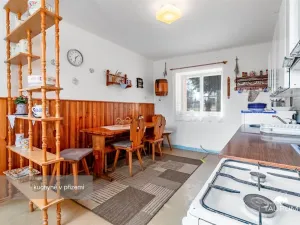 Prodej rodinného domu, Předslav, 289 m2