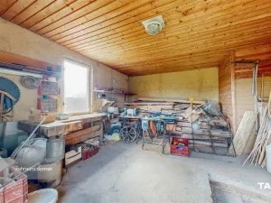 Prodej rodinného domu, Předslav, 289 m2