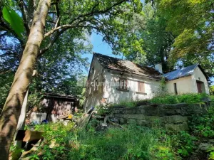 Prodej pozemku pro bydlení, Liberec - Liberec XXX-Vratislavice nad Nisou, Pod Skalkou, 5544 m2