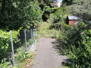 Prodej pozemku pro bydlení, Liberec - Liberec XXX-Vratislavice nad Nisou, Pod Skalkou, 5544 m2