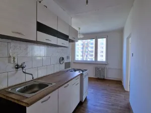 Prodej bytu 3+1, Litoměřice, Hálkova, 65 m2